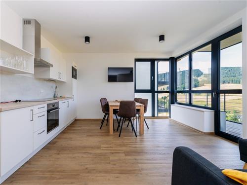 Ferielejlighed - 5 personer -  - Loucna Pod Klínovcem - 431 91