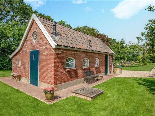 Sommerhus - 2 personer -  - Navisweg - 7122 ME - Aalten