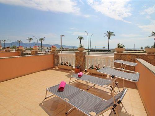 Feriehus / leilighet - 4 personer -  - 17487 - Empuriabrava