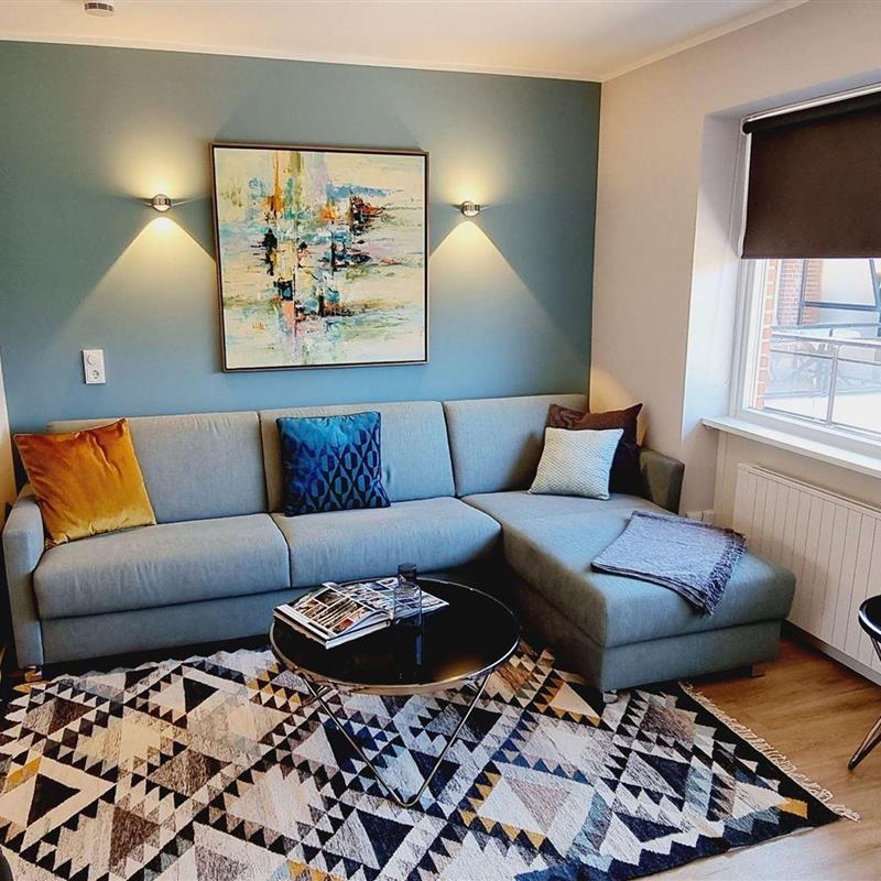 Ferielejlighed - 2 personer -  - Am Deich - 25826 - St. Peter-Ording