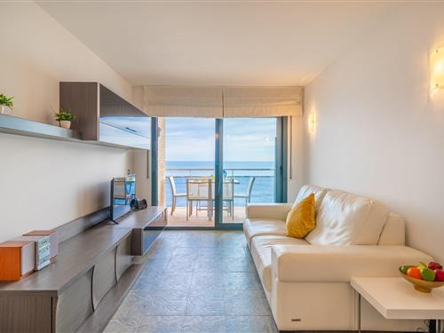 Holiday apartment - 5 persons -  - 17130 - L'escala