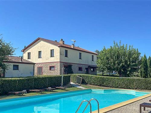 Holiday Home/Apartment - 17 persons -  - Località Saltregna - 62011 - Cingoli