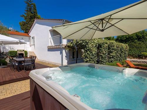 Sommerhus - 6 personer -  - Vlade Tomasica - Krk-Krk - 51500 - Krk