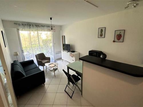 Ferienhaus - 3 Personen -  - 44500 - La Baule-Escoublac