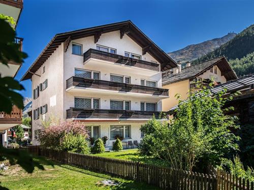 Holiday Home/Apartment - 4 persons -  - Hofmattstrasse - 3920 - Zermatt