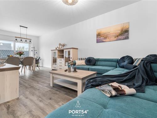 Feriehus / leilighet - 8 personer -  - Lemkendorfer Str. - 23769 - Fehmarn