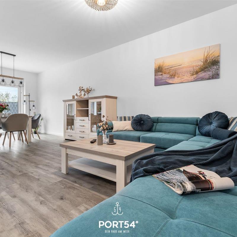 Sommerhus - 8 personer -  - Lemkendorfer Str. - 23769 - Fehmarn