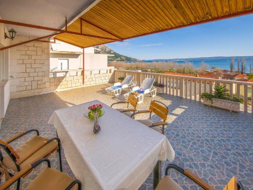 Ferieleilighet - 4 personer -  - Put Stare Duce - 21310 - Omis