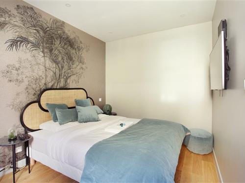 Ferienhaus - 2 Personen -  - 75002 - Paris