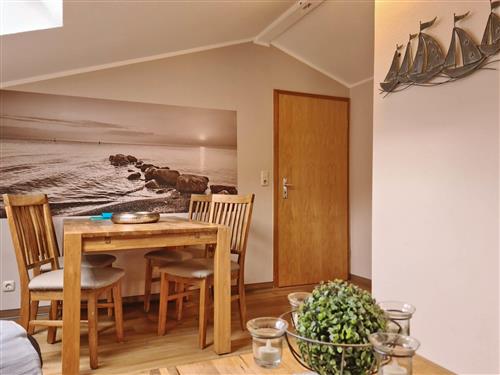 Ferielejlighed - 4 personer -  - Vadersdorf - 23769 - Fehmarn Ot Vadersdorf