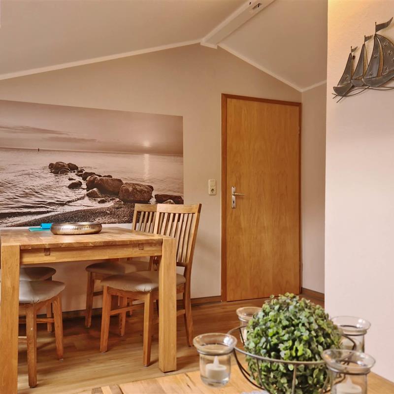 Ferielejlighed - 4 personer -  - Vadersdorf - 23769 - Fehmarn Ot Vadersdorf