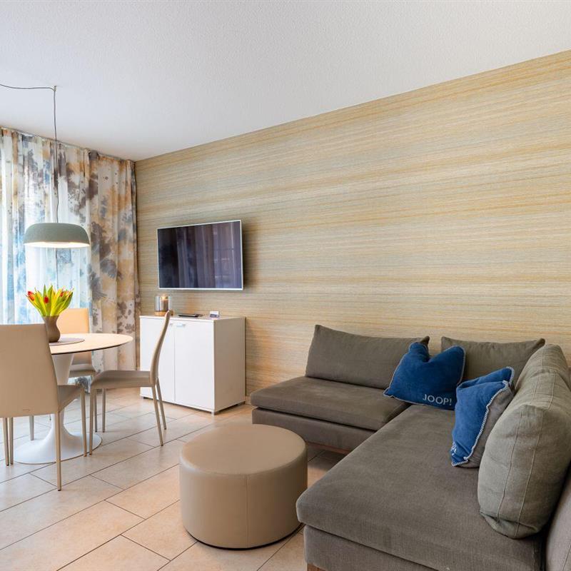 Ferielejlighed - 3 personer -  - Herrenpfad - 26548 - Norderney