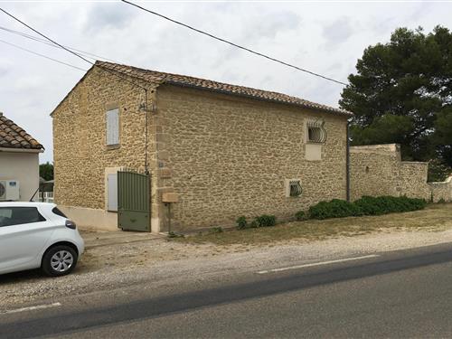 Villa - 6 Personen -  - 30250 - Aubais