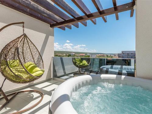 Sommerhus - 5 personer -  - Put Vodotica - Zadar-Sukosan - 23206 - Sukosan