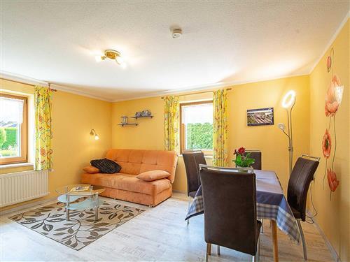 Ferielejlighed - 3 personer -  - Fulgengrund - 18225 - Kühlungsborn