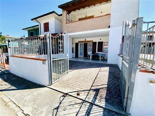 Sommerhus - 6 personer -  - Viale Cecoslovacchia - 44022 - Lido Delle Nazioni