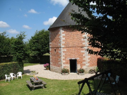Feriehus - 2 personer -  - 76890 - Varneville-Bretteville