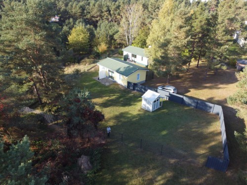 Sommerhus - 3 personer -  - Wiesenblick - 18356 - Pruchten