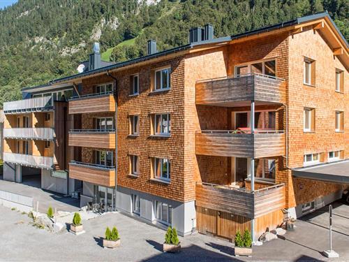 Holiday Home/Apartment - 2 persons -  - Klösterle - Klösterle/Arlberg - 6754 - Klösterle