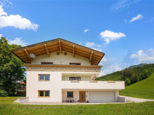 Ferieleilighet - 6 personer -  - 6265 - Hart Im Zillertal