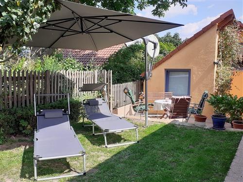 Holiday Home/Apartment - 4 persons -  - Steinleite - 96106 - Ebern