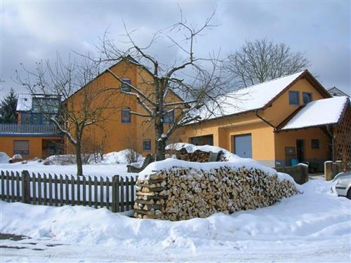 Holiday Home/Apartment - 4 persons -  - Steinleite - 96106 - Ebern