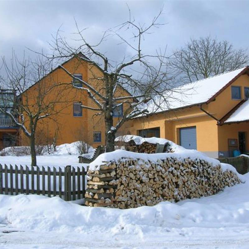 Ferielejlighed - 4 personer -  - Steinleite - 96106 - Ebern