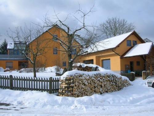 Semesterlägenhet - 4 personer -  - Steinleite - 96106 - Ebern