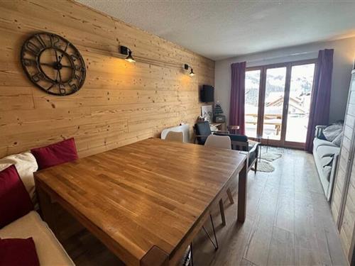 Holiday Home/Apartment - 10 persons -  - 05560 - Vars