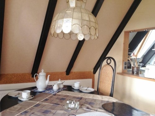 Sommerhus - 5 personer -  - Am Ringwall - 27476 - Duhnen