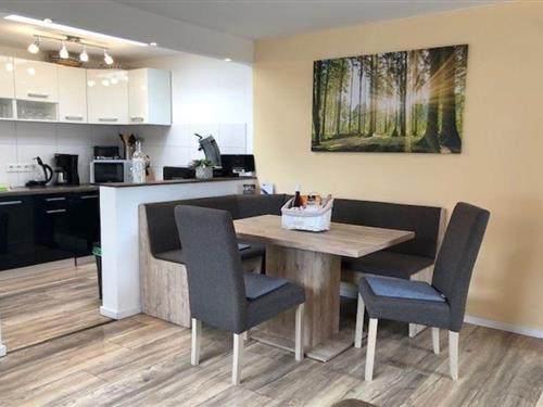 Holiday home - 4 persons -  - Wernigeröder Str. - 38871 - Ilsenburg