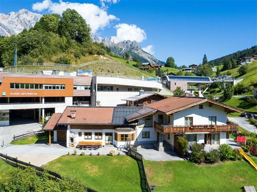 Sommerhus - 8 personer -  - Dienten Am Hochkönig - 5652