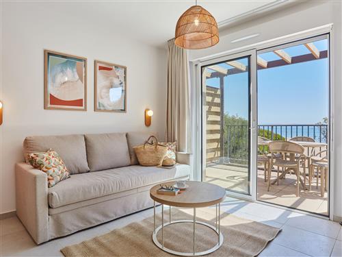 Ferieleilighet - 8 personer -  - Hyères - 83400