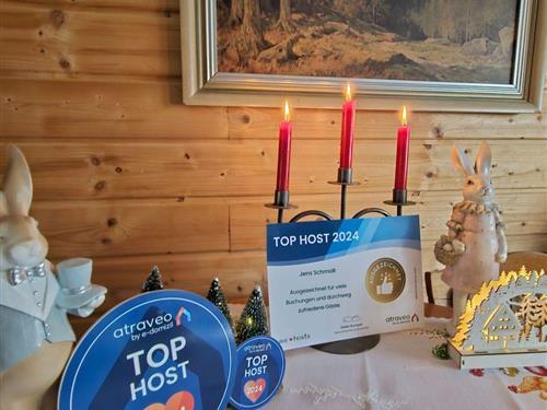 Fritidshus - 10 personer -  - Gehlberg - 98559