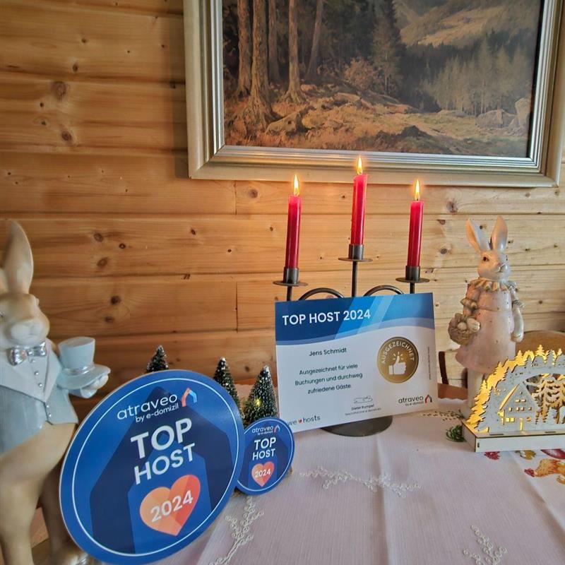 Sommerhus - 10 personer -  - Gehlberg - 98559