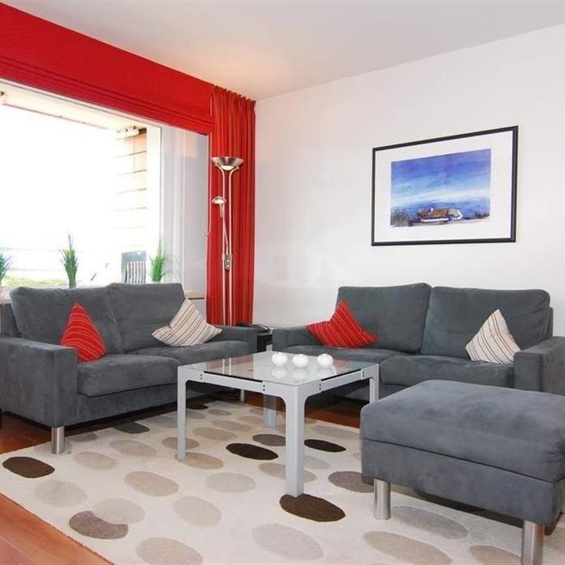 Ferielejlighed - 4 personer -  - Brandenburger Str. - 25980 - Westerland