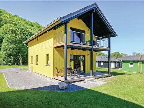 Holiday home - 8 persons -  - Walther-Rathenau-Str. - Thale/Harz - 06502 - Thale