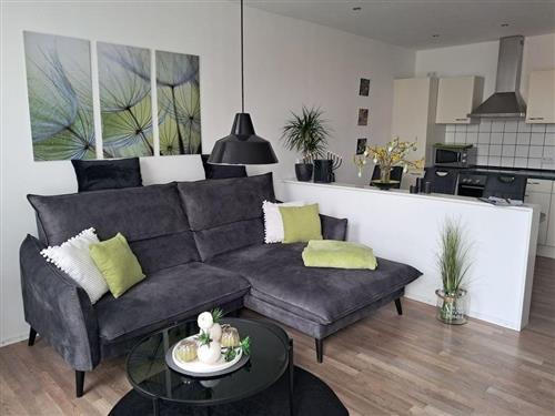 Ferielejlighed - 2 personer -  - England - 25845 - Nordstrand