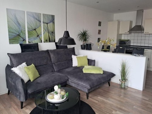 Ferielejlighed - 2 personer -  - England - 25845 - Nordstrand