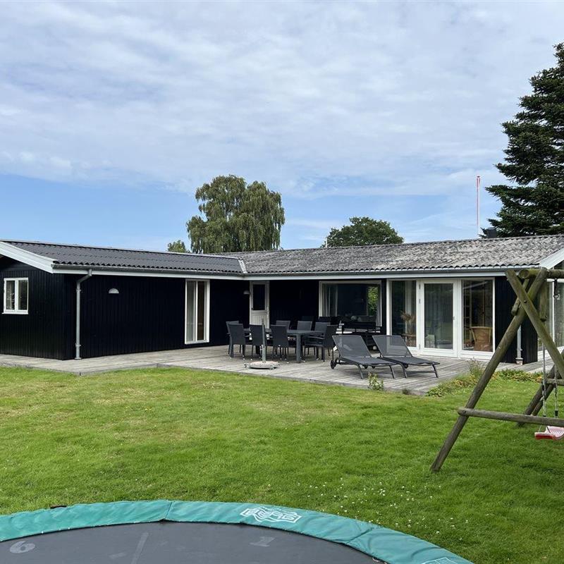 Ferienhaus - 10 Personen -  - Brombærvej - Taasinge - 5700 - Svendborg