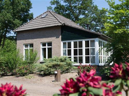 Ferienhaus - 6 Personen -  - 5406TP - Uden