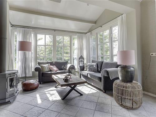 Villa - 6 persons -  - 5406TP - Uden