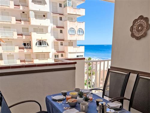 Semesterlägenhet - 5 personer -  - La Manga Del Mar Menor - 30380