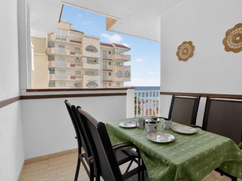 Ferienwohnung - 5 Personen -  - La Manga Del Mar Menor - 30380