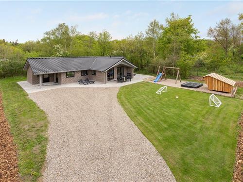 Ferienhaus - 8 Personen -  - Sydmarken - Arrild - 6520 - Toftlund
