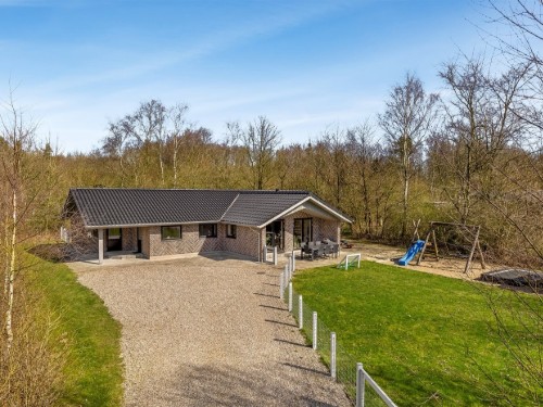Feriehus - 8 personer -  - Sydmarken - Arrild - 6520 - Toftlund