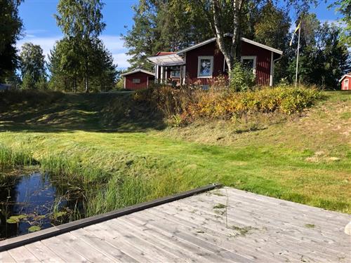 Sommerhus - 6 personer -  - Lillgatö - 79293 - Venjan