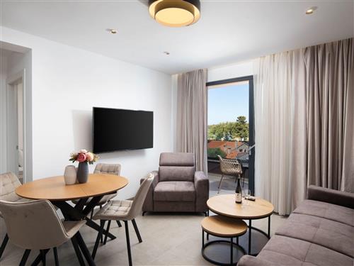 Ferielejlighed - 5 personer -  - Medulin - 52203