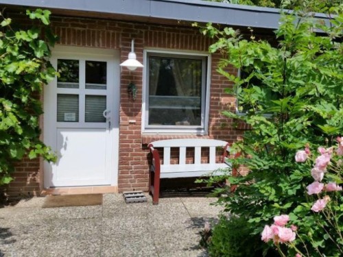Ferielejlighed - 2 personer -  - Rosenstraße 57 A - 23714 - Malente