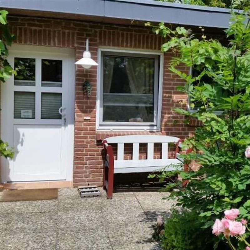 Ferielejlighed - 2 personer -  - Rosenstraße 57 A - 23714 - Malente